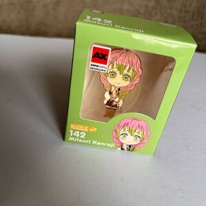 Mitsuri Kanroji Anime Expo Figure